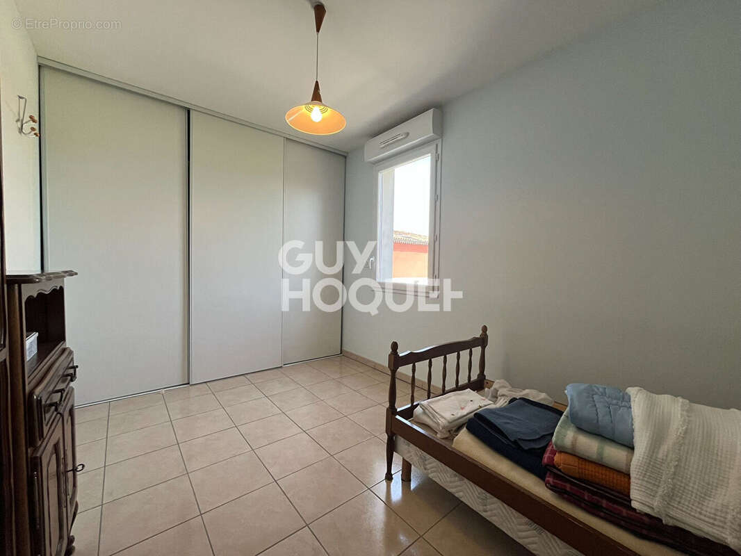 Appartement à CREST