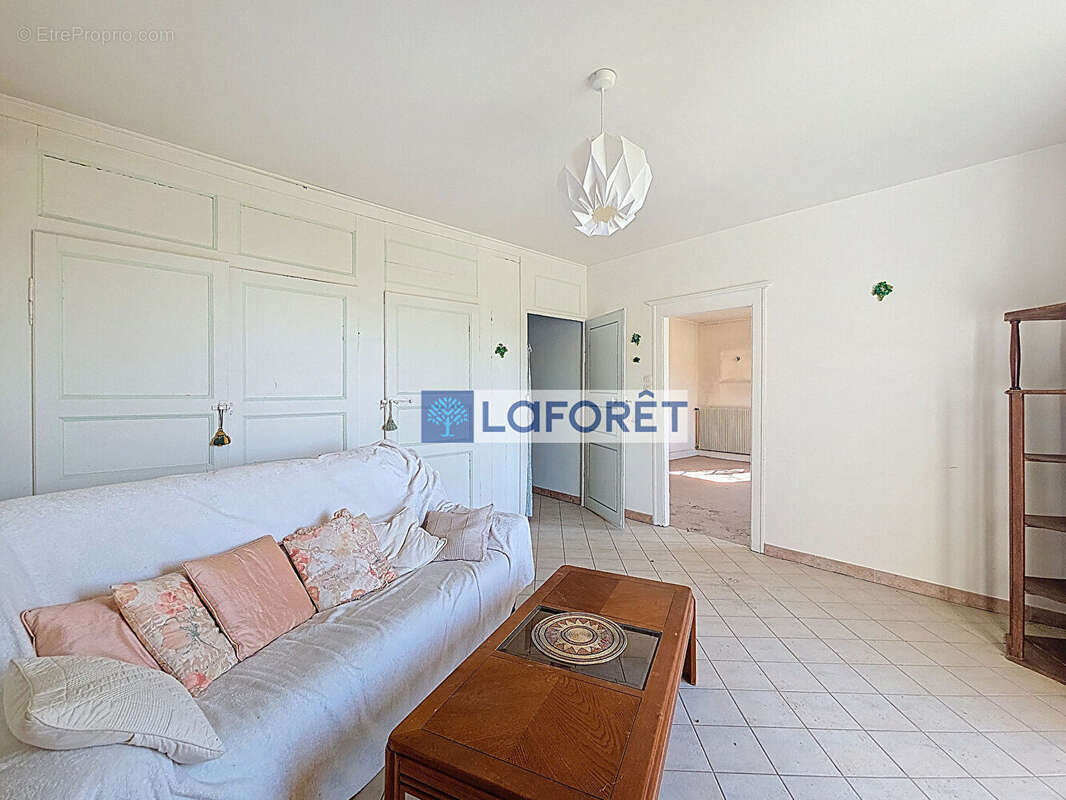 Maison 95 m² Fronville - photo 5