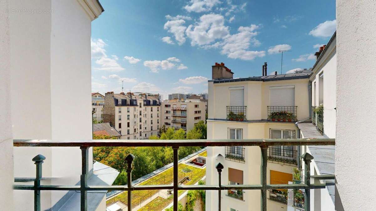 Photo 8 - Appartement à PARIS-14E