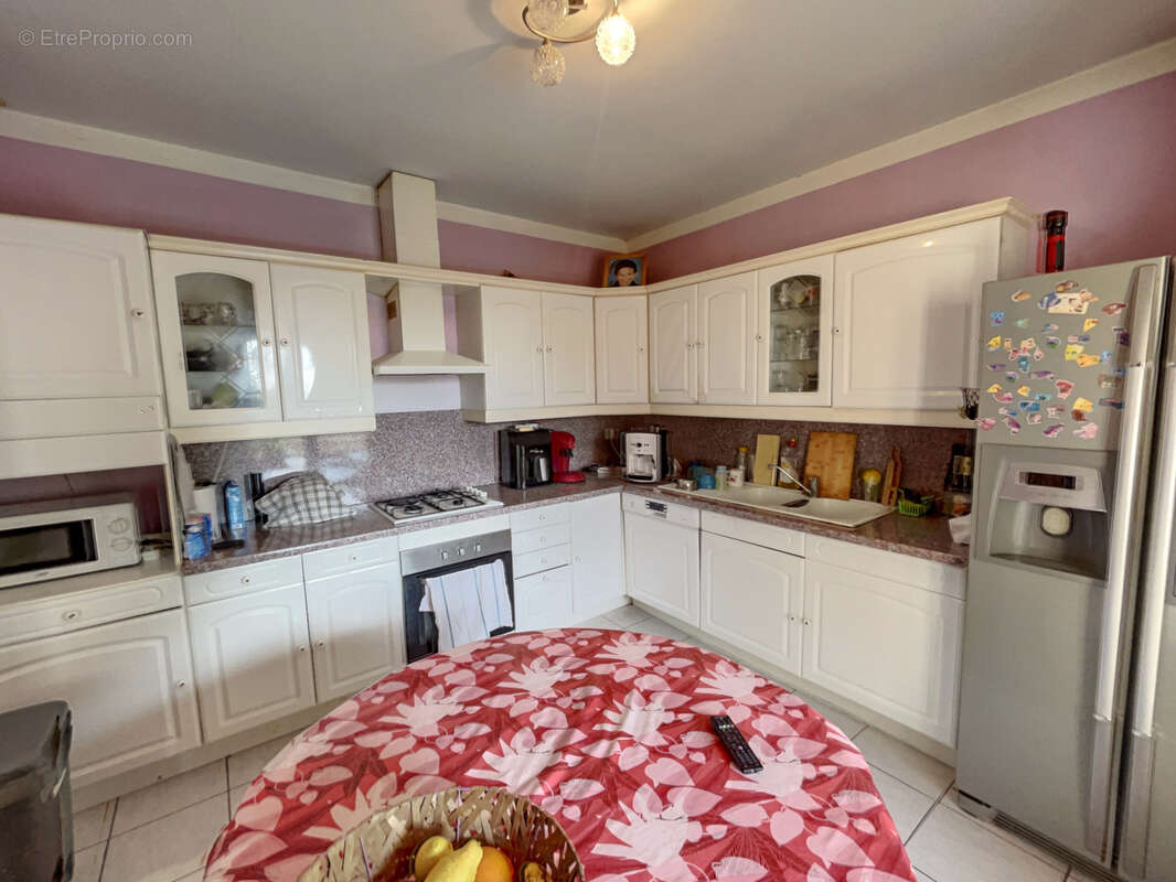 Maison à AIGUES-VIVES