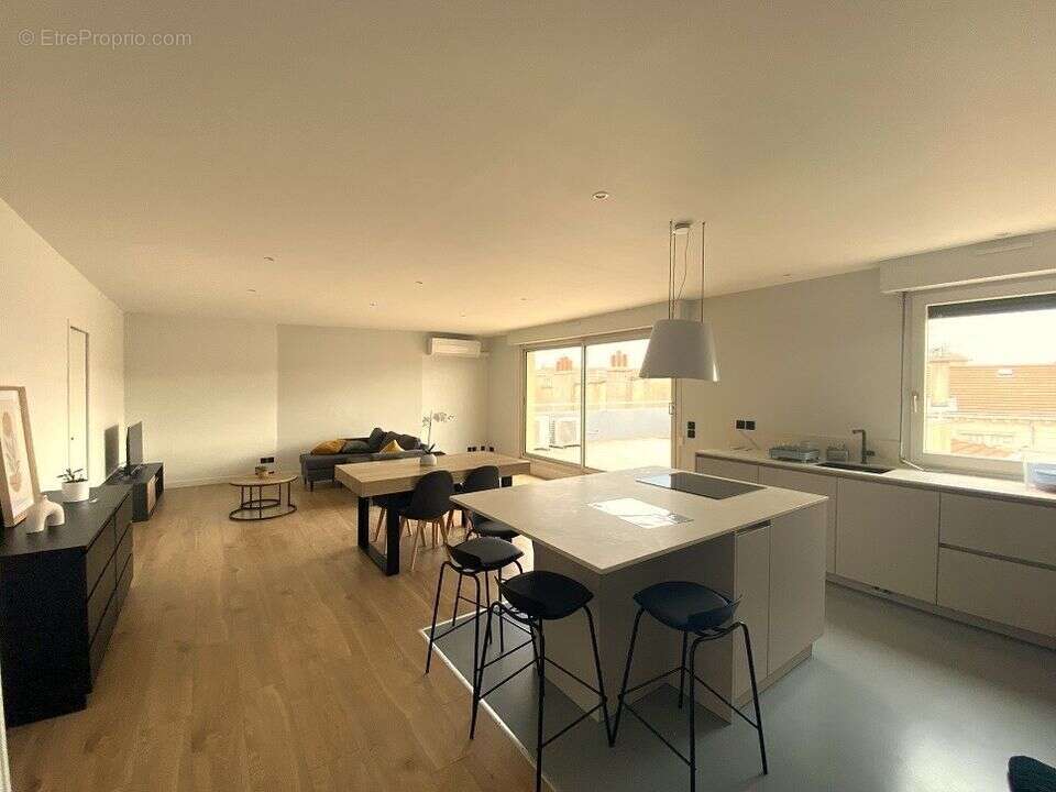 Appartement à VALENCE