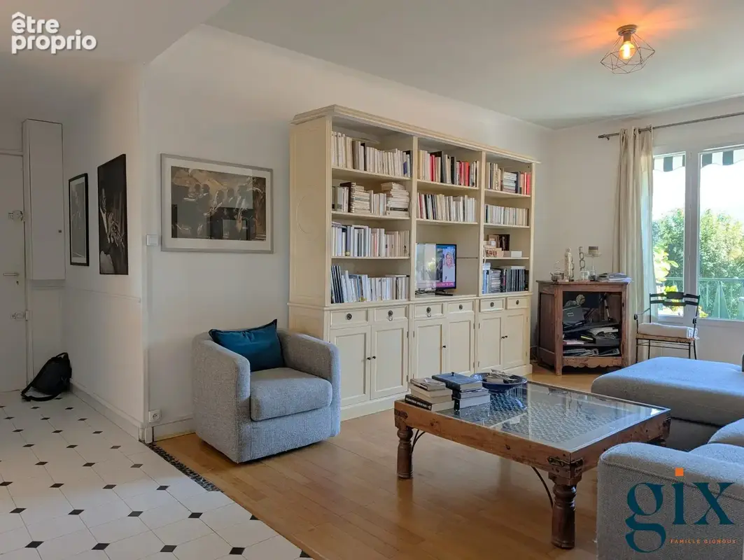 Appartement 3 pièces 82 m² à vendre à La Tronche (38700) - photo 6