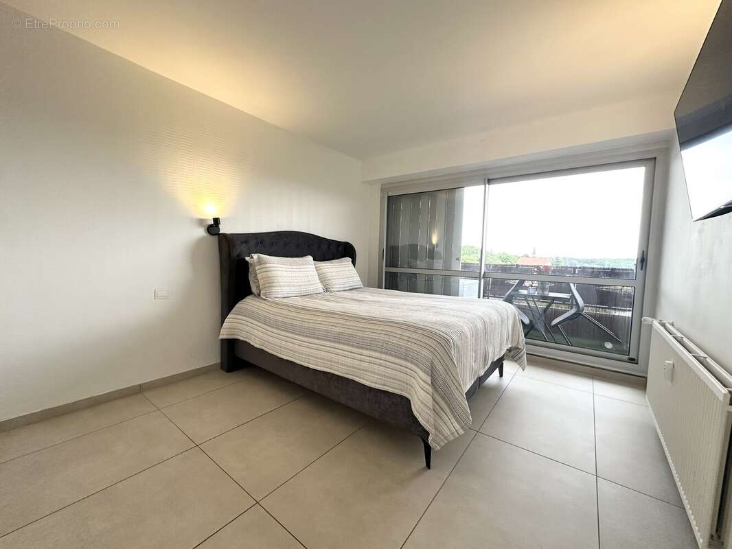 Appartement à LE PEAGE-DE-ROUSSILLON