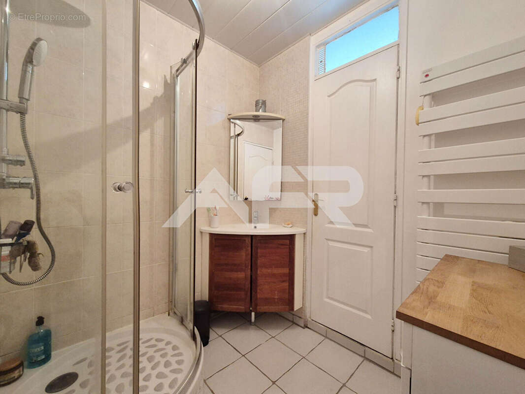 Appartement à CHATOU