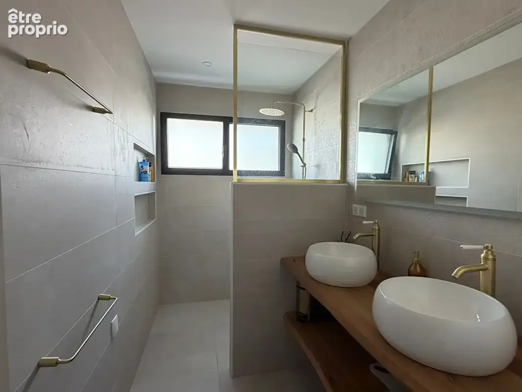Maison Saint Brevin Les Pins 7 pièce(s) 176 m2 - photo 11