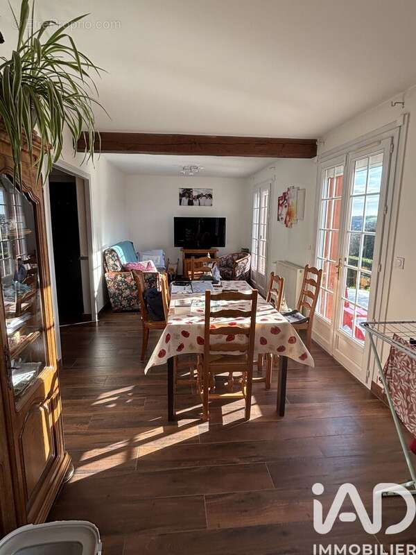 Photo 7 - Maison à GREGES