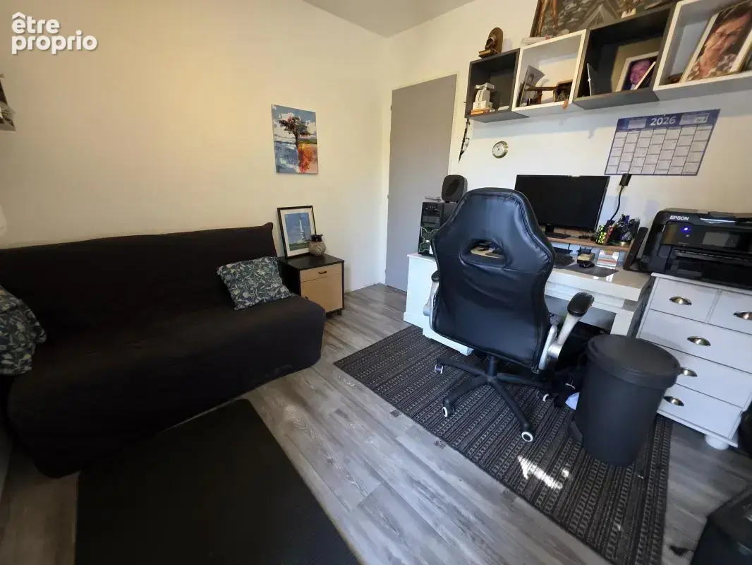 Maison 4 pièces 113 m² à vendre à Sanguinet (40460) - photo 8