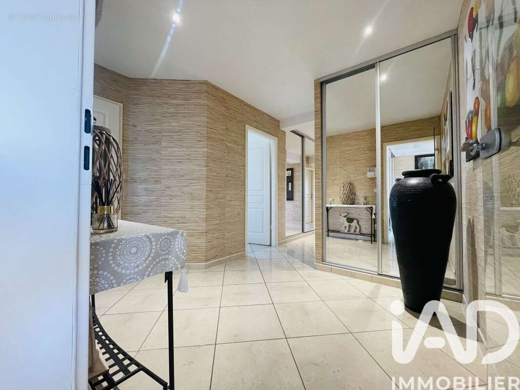 Photo 2 - Appartement à DIEUZE