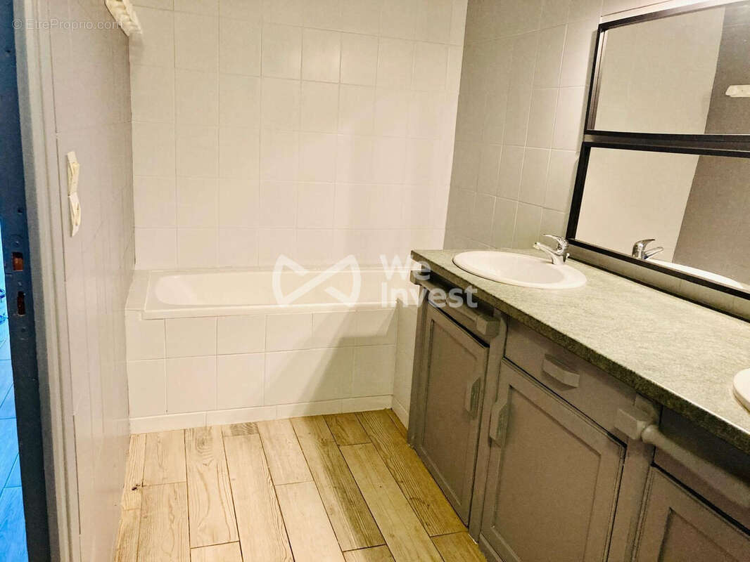 Appartement à BEDARIEUX