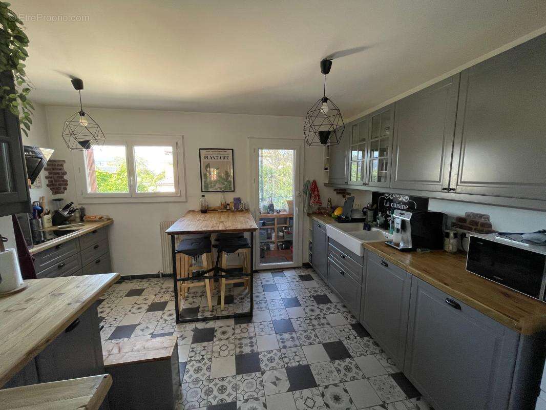 Appartement à LA SEYNE-SUR-MER