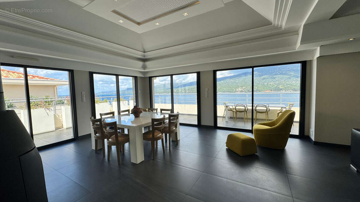 Appartement à PROPRIANO