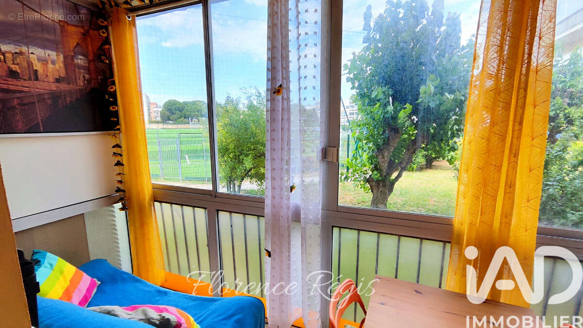 Photo 3 - Appartement à BALARUC-LES-BAINS
