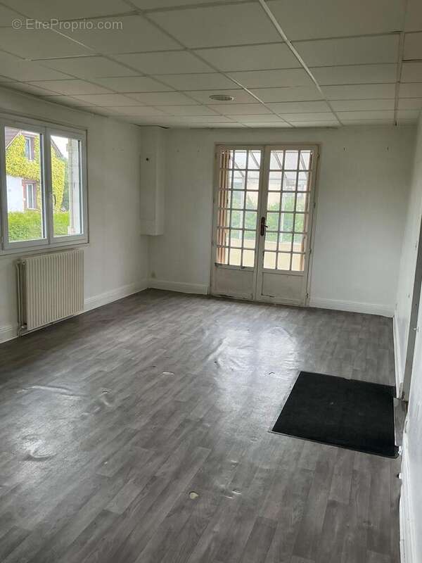 Photo 5 - Maison à VIERZON
