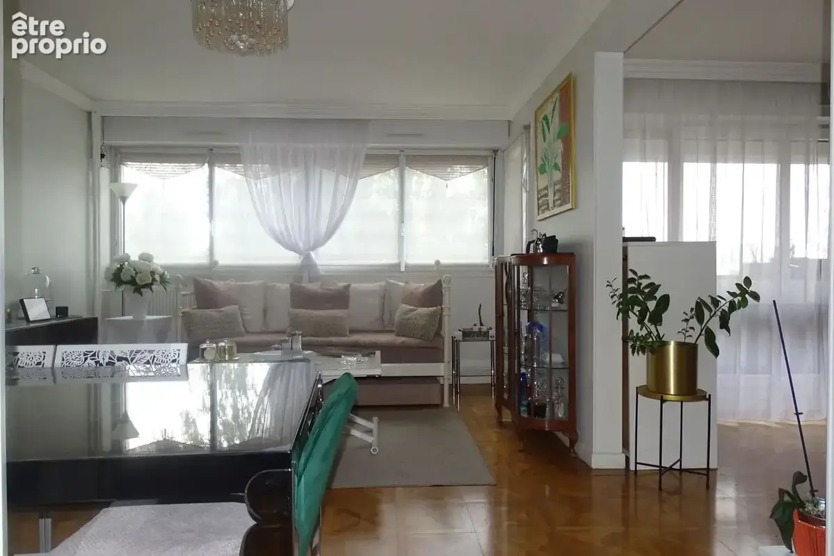 Appartement à CRETEIL