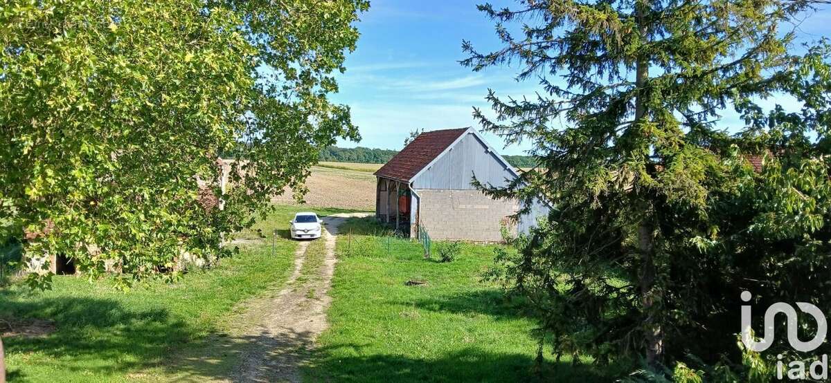 Photo 4 - Maison à MEZIERES-EN-GATINAIS