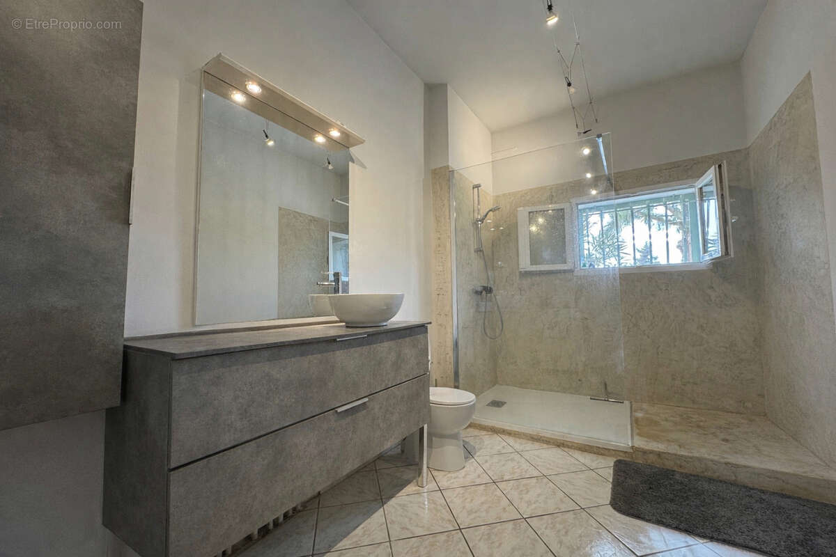 Maison à CARPENTRAS