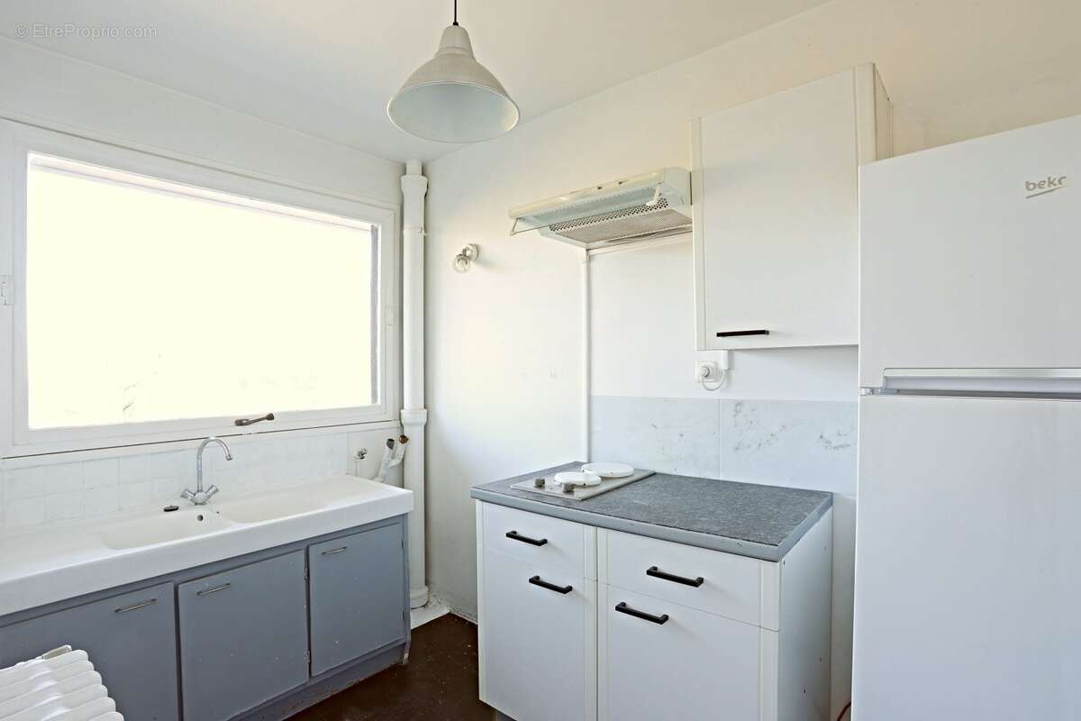 Appartement à SEVRES