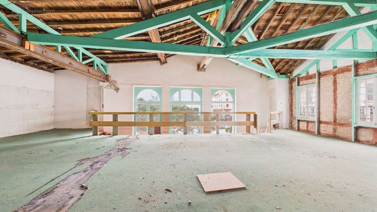 Maison au coeur de Biarritz. - photo 5