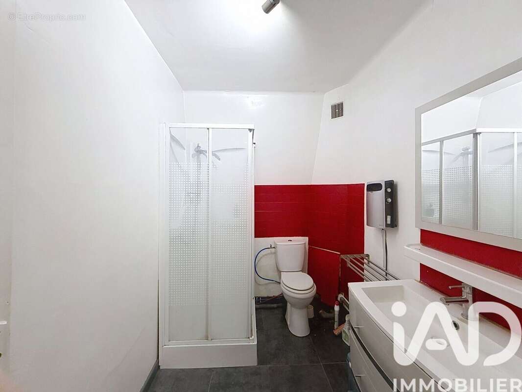 Photo 8 - Appartement à ORCHIES