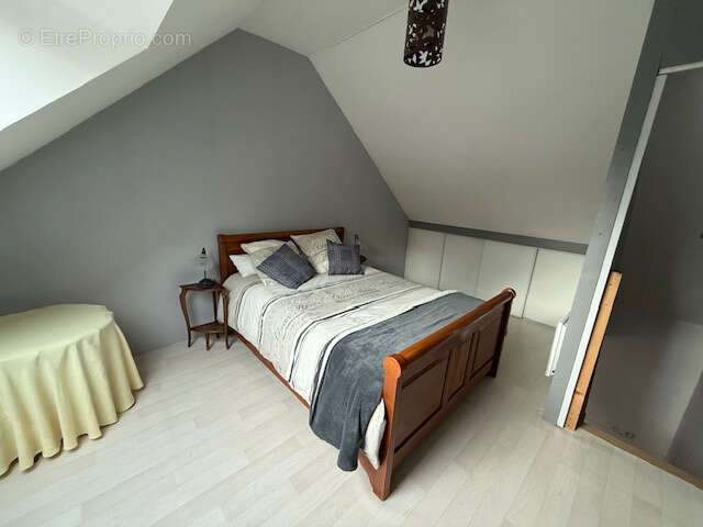 Maison à L'ISLE-ADAM