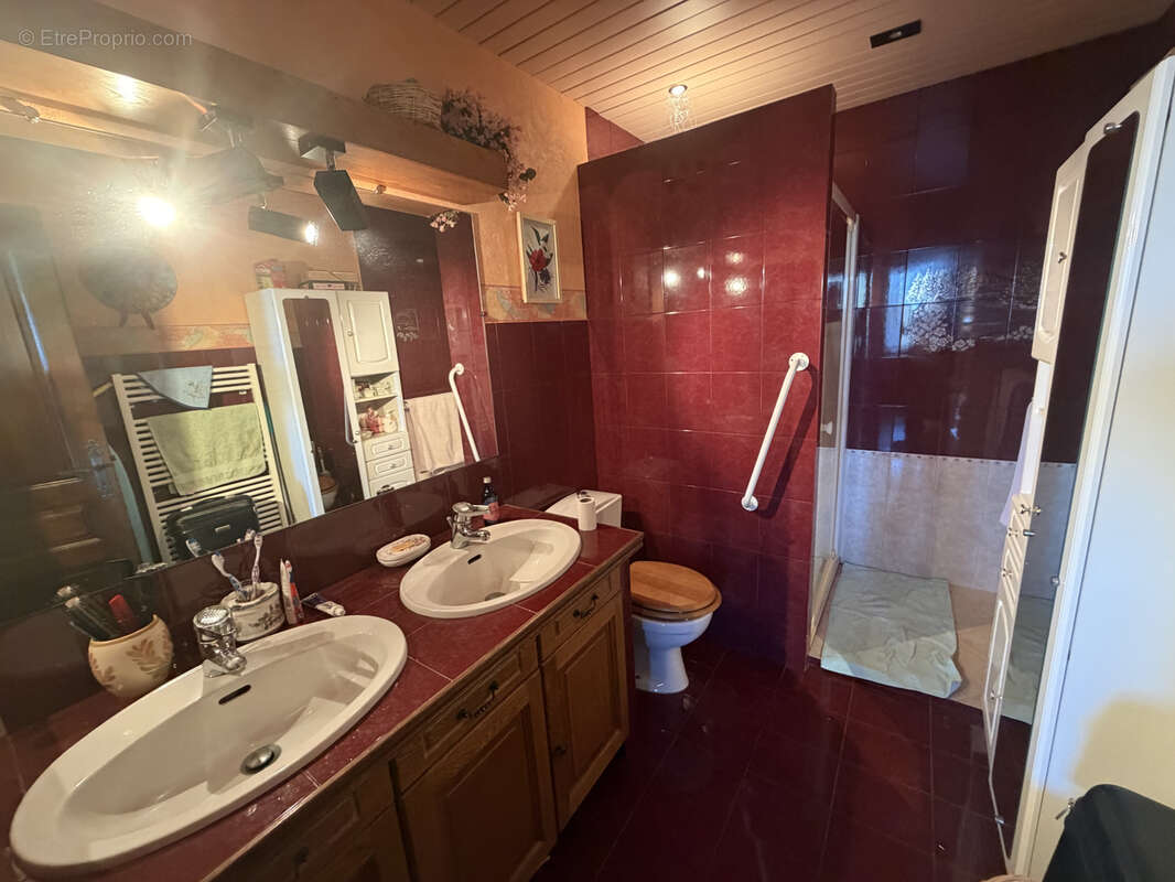 À vendre en exclusivité à Aiguines   Maison avec vue sur le lac de Sainte-Croix - photo 12