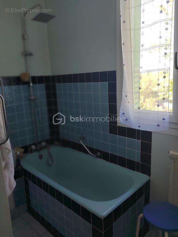 Maison à ARGENTON-SUR-CREUSE