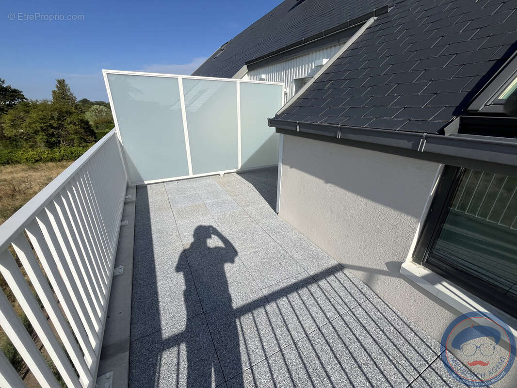 Duplex en vente pour petite famille à La Ville-Aux-Dames - photo 16