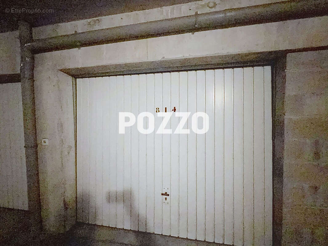 Appartement à GRANVILLE