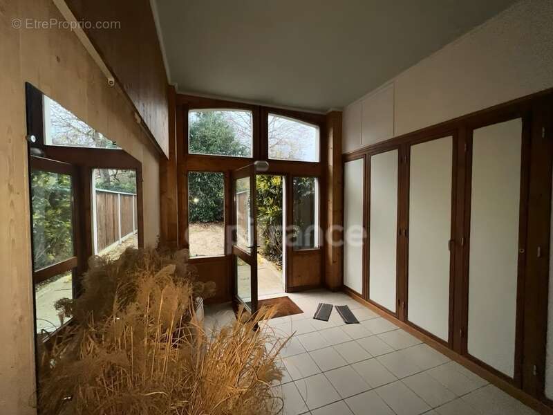 Appartement à SAINT-PIERRE-LES-ELBEUF