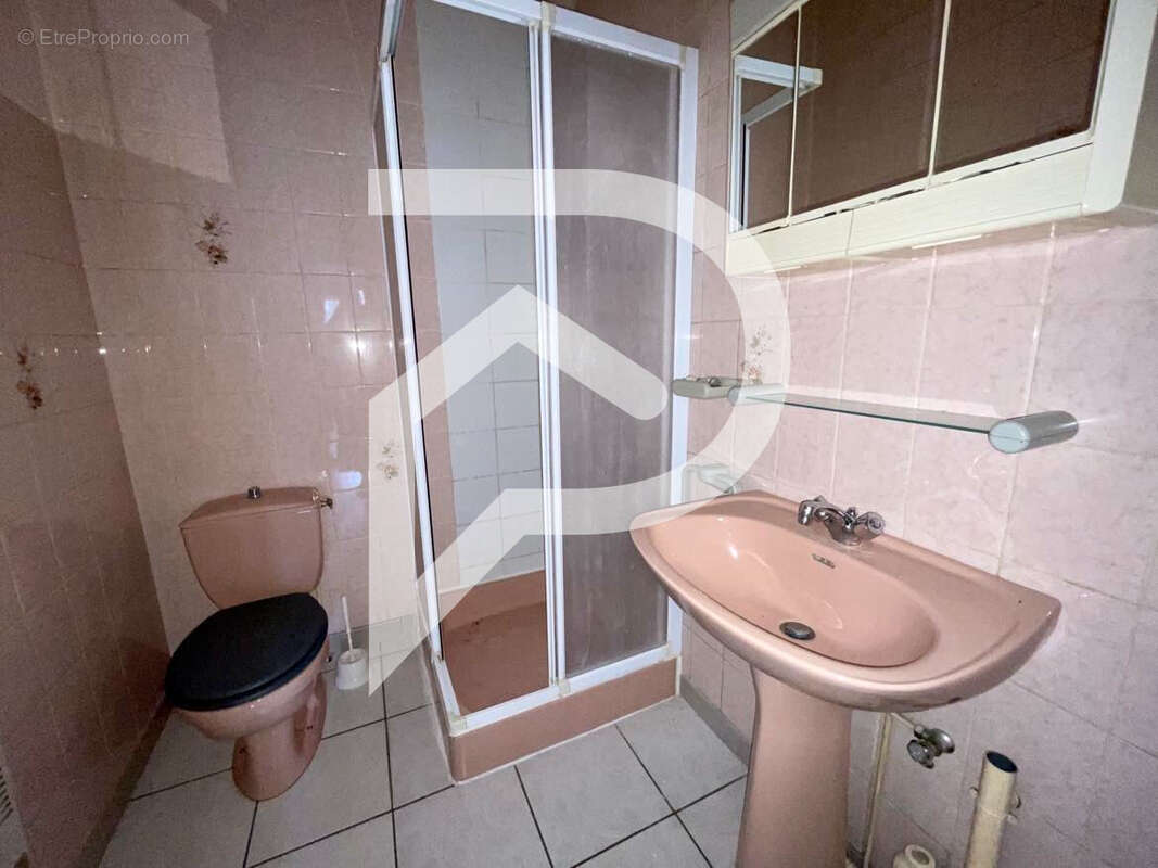 Appartement à AUDINCOURT