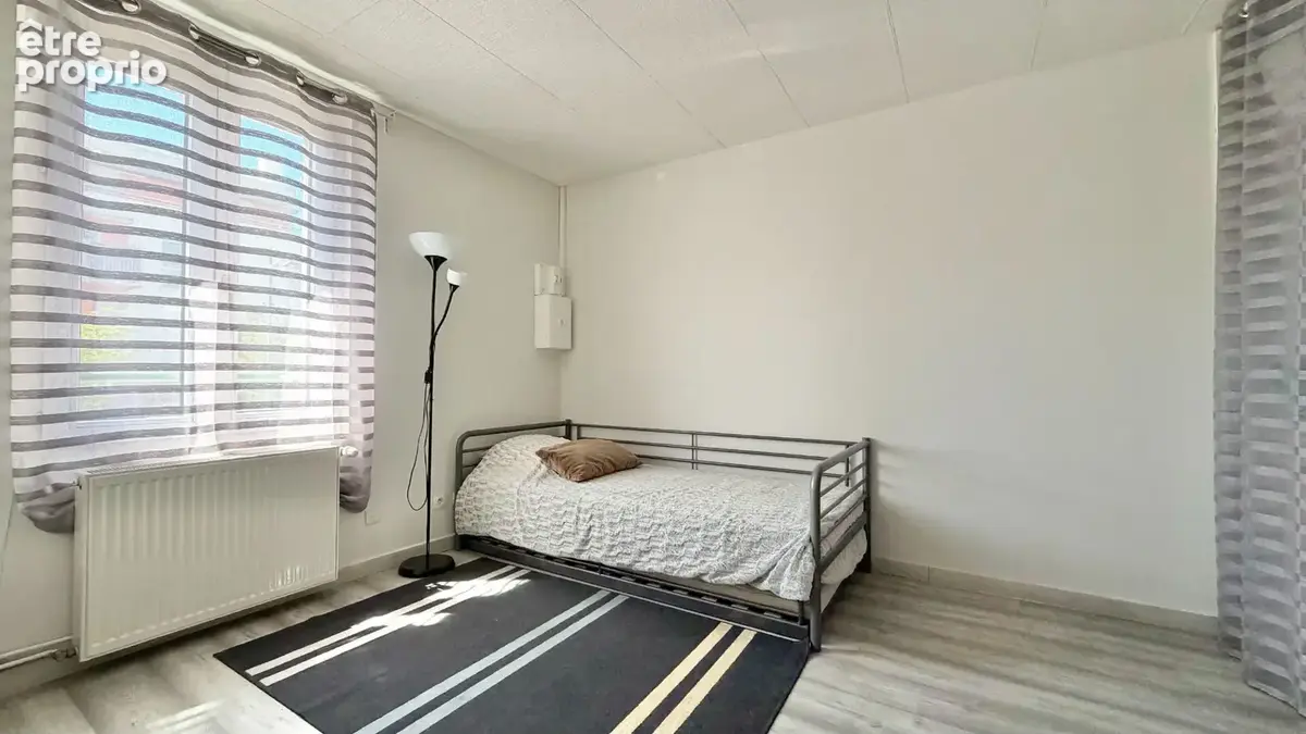 Maison 141m² à corbeil-essonnes - photo 10