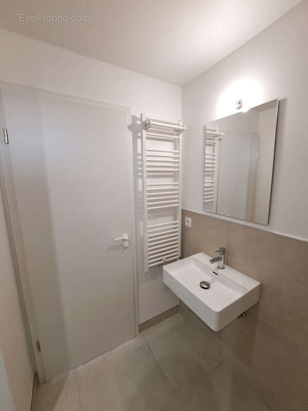 Appartement à METABIEF