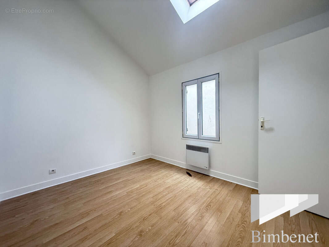 Appartement à ORLEANS