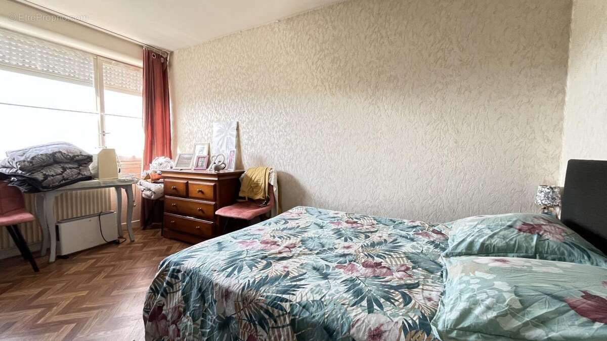 Appartement à AUTUN