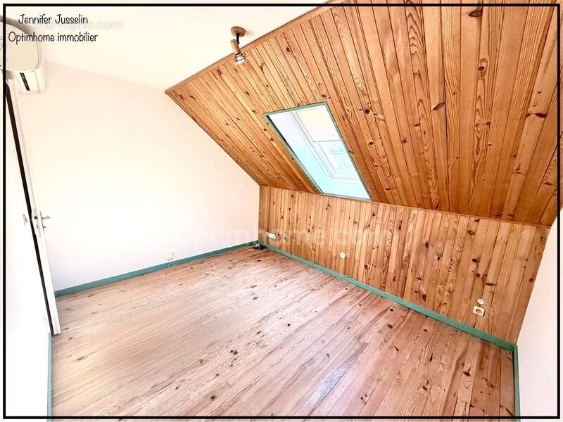 Maison à VETRAZ-MONTHOUX