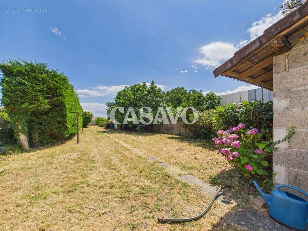 Vente Maison 6 pièces de 135m² - 38230 Tignieu-Jameyzieu - photo 21