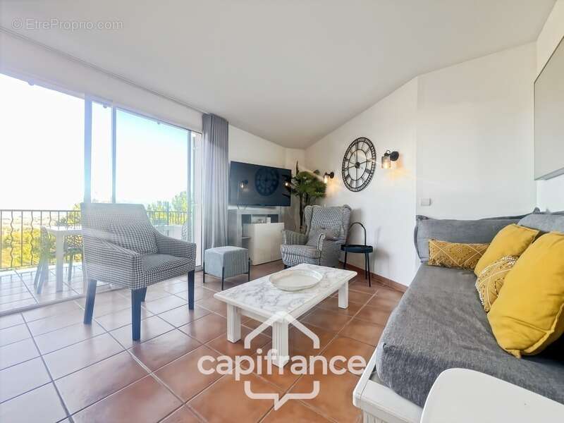 Appartement à MALLEMORT