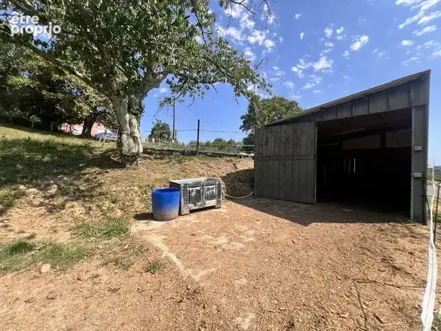 Maison 5 pièces 115 m² à vendre à Gan (64290) - photo 9