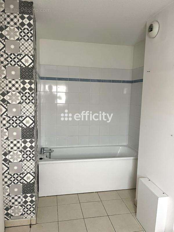 Appartement à CALAIS