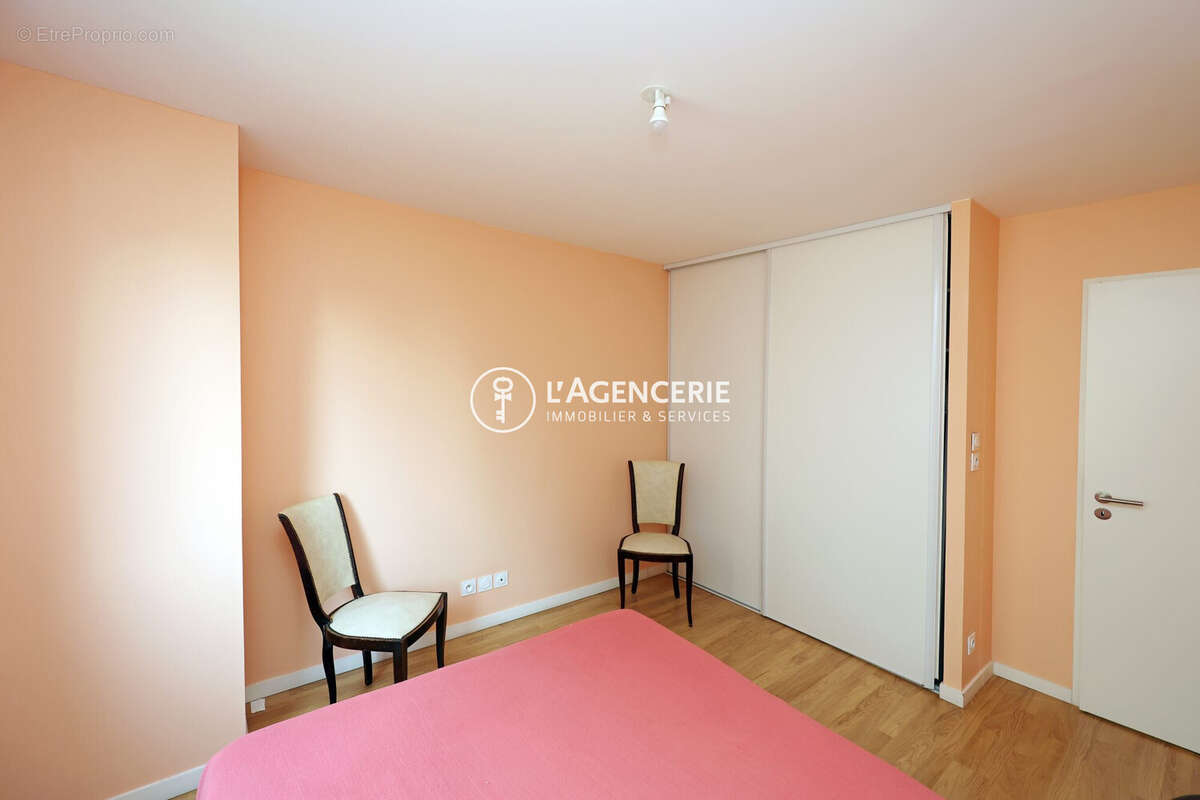 Appartement à ALBI