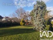 Photo 1 - Terrain à CHALLES-LES-EAUX