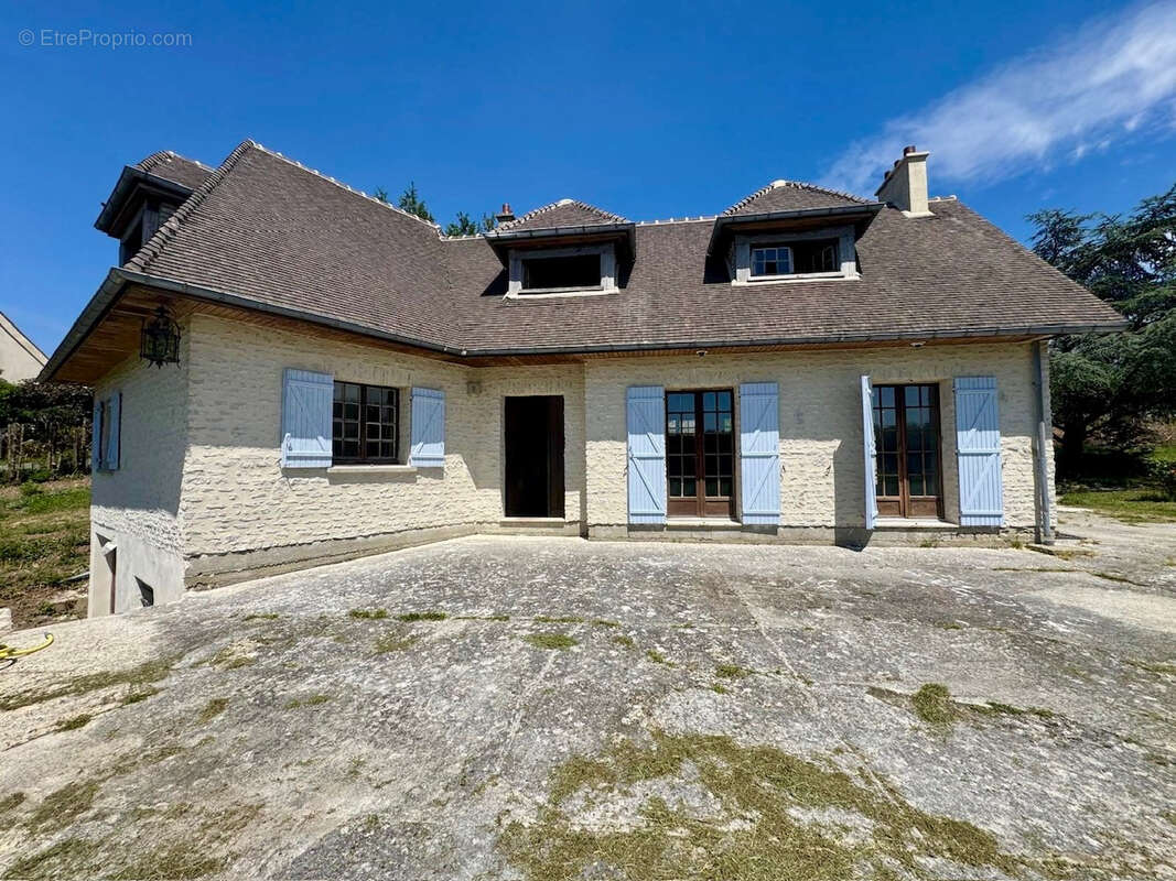 Maison SENLIS Proche - photo 5