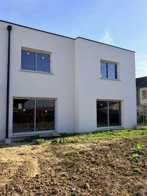 Maison à REIMS