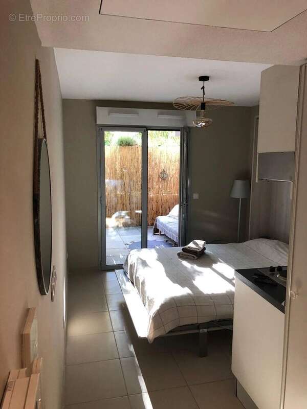 Appartement à ROQUEBRUNE-CAP-MARTIN