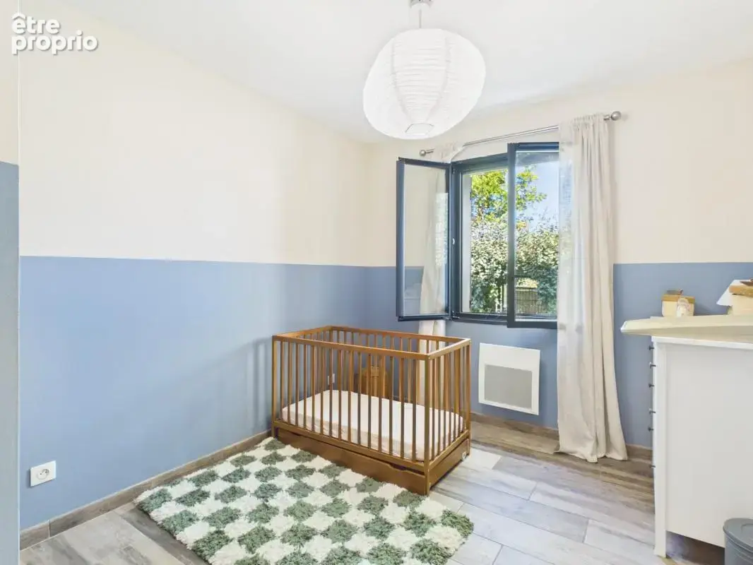Maison à vendre Caumont-sur-Durance - photo 14
