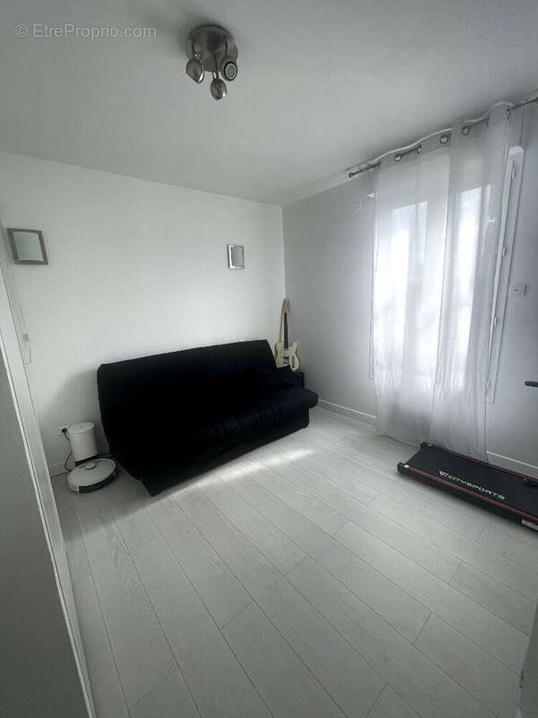 Appartement à BIGUGLIA