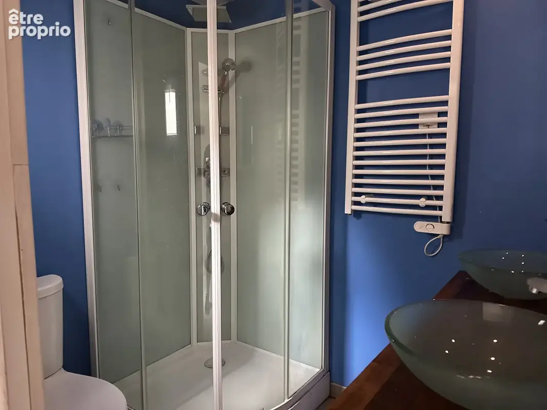 Local commercial et appartement independant - photo 5