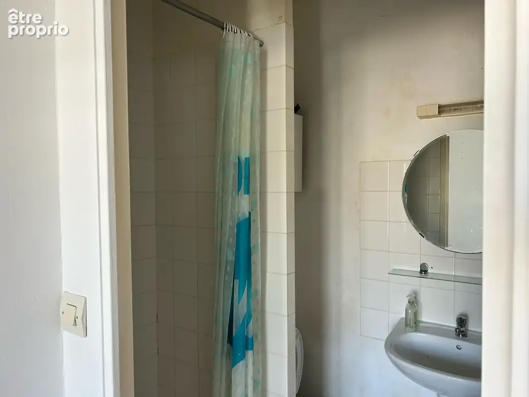 Appartement 1 pièce 15 m² à vendre à Brest (29200) - photo 4