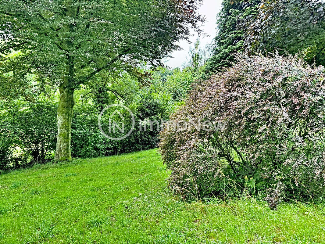 Dans la vallee de brouains, belle longere 124 m2 avec gite au calme sans voisin proche - photo 16