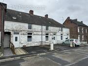 Appartement à SARS-POTERIES